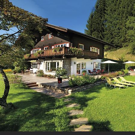 Ferienhaus / Chalet Lerch Villa Sankt Johann im Pongau Ruang foto