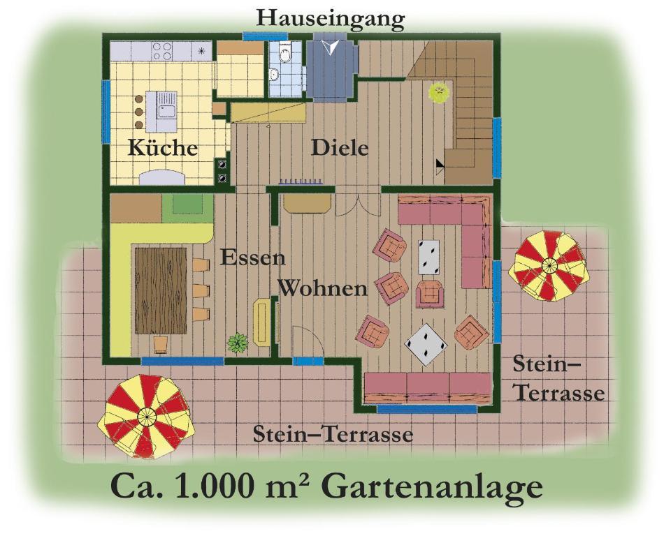 Ferienhaus / Chalet Lerch Villa Sankt Johann im Pongau Bagian luar foto